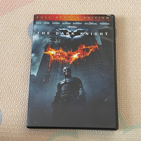 6-DVD Collection - Picture 8 of 14